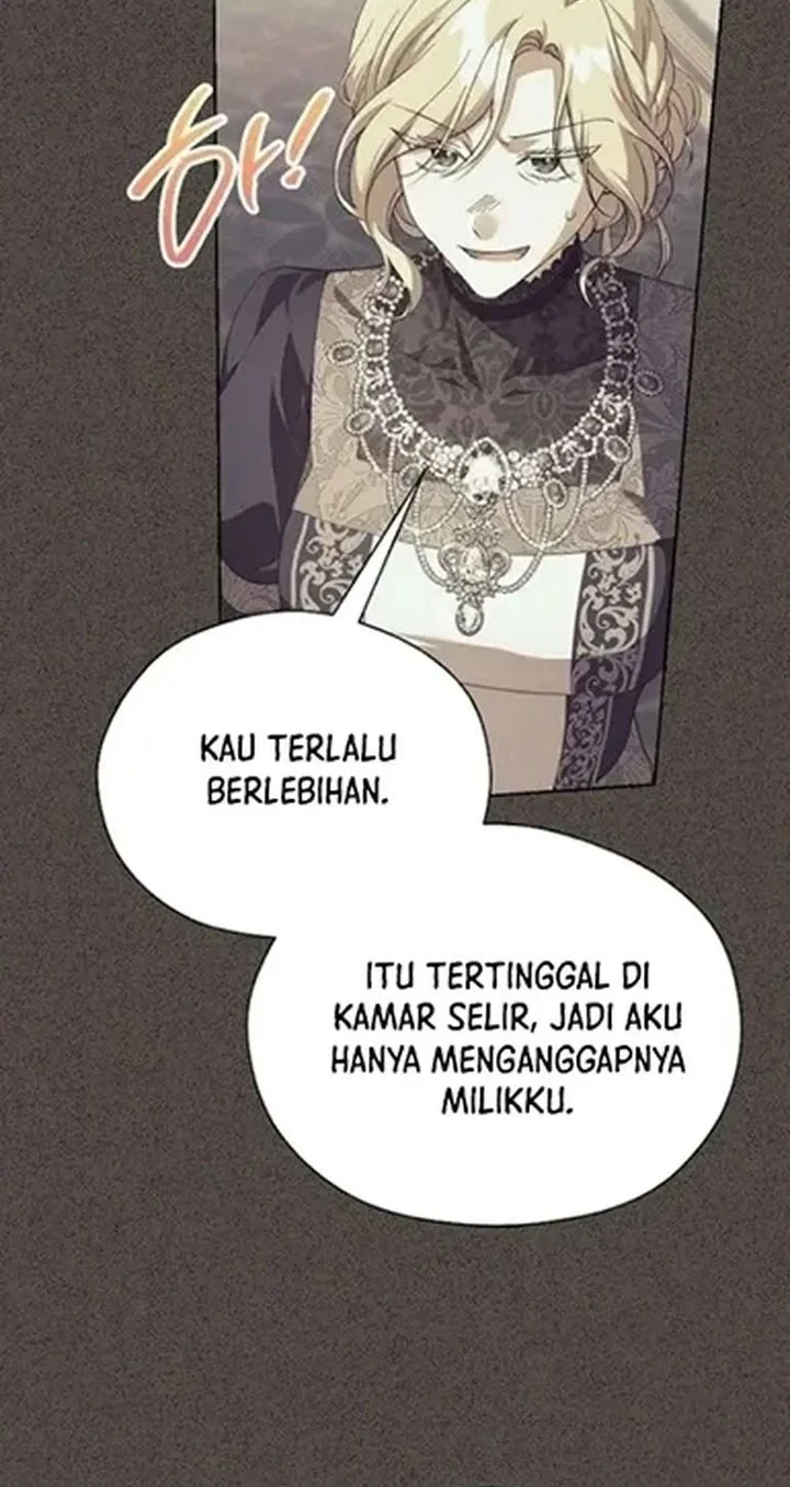 The Immoral Duke Needs to Be Homeschooled Chapter 45 - Halaman 8