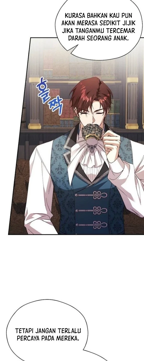 The Immoral Duke Needs to Be Homeschooled Chapter 54 Gambar 6