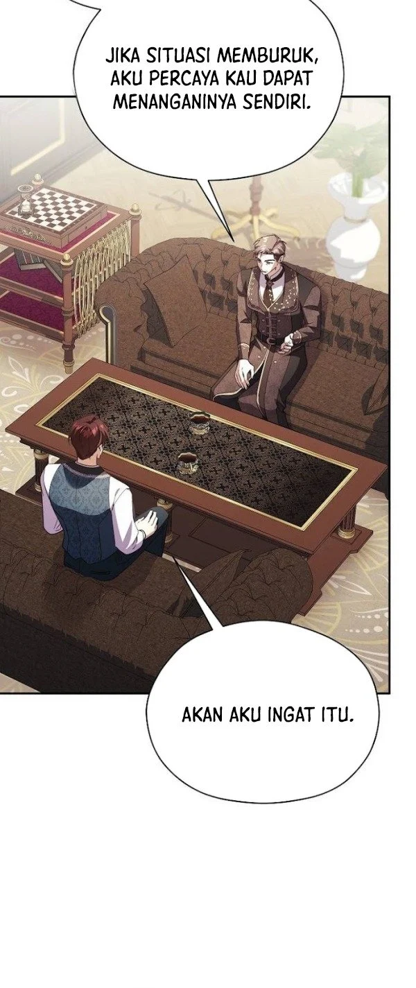 The Immoral Duke Needs to Be Homeschooled Chapter 54 Gambar 7