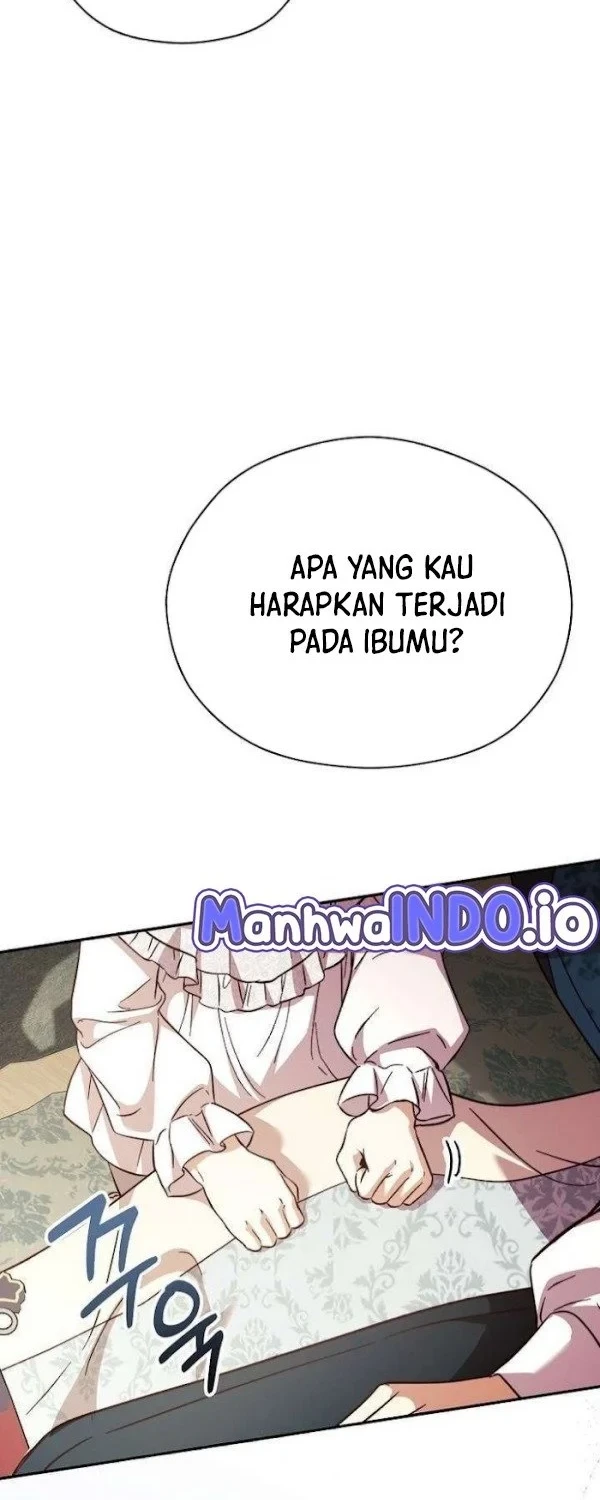 The Immoral Duke Needs to Be Homeschooled Chapter 55 Gambar 6