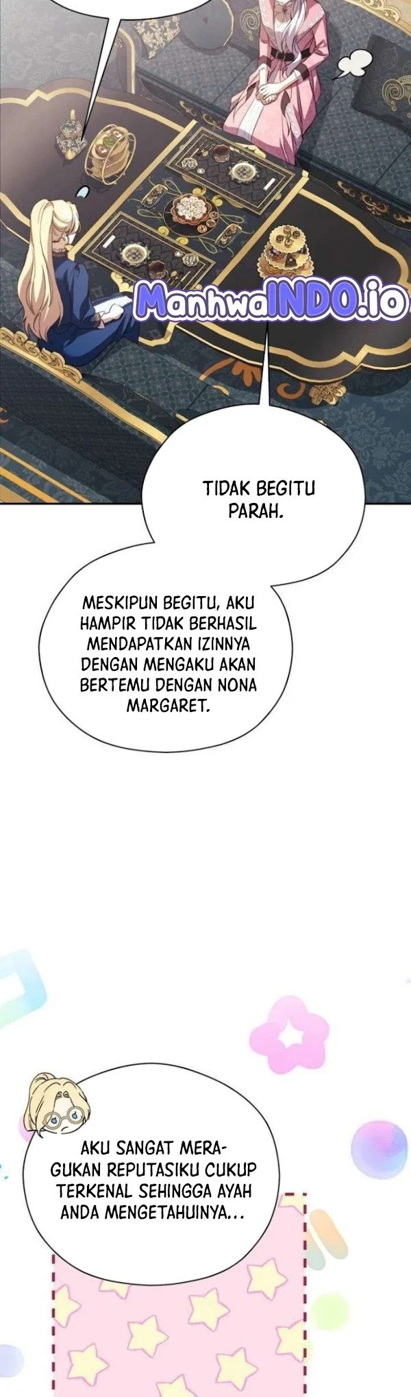 The Immoral Duke Needs to Be Homeschooled Chapter 56 Gambar 7
