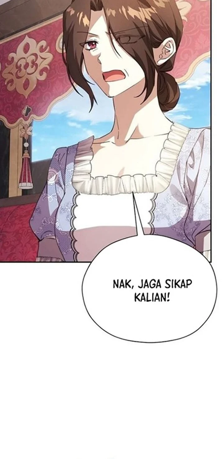 The Immoral Duke Needs to Be Homeschooled Chapter 57 Gambar 11