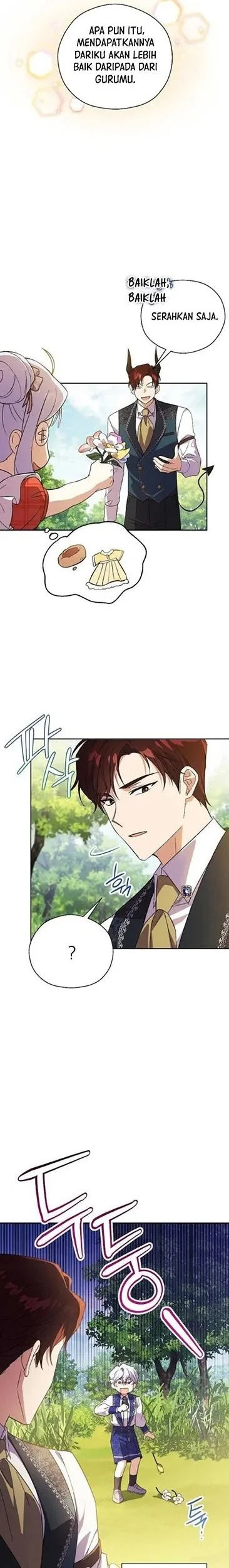 The Immoral Duke Needs to Be Homeschooled Chapter 7 - Halaman 4