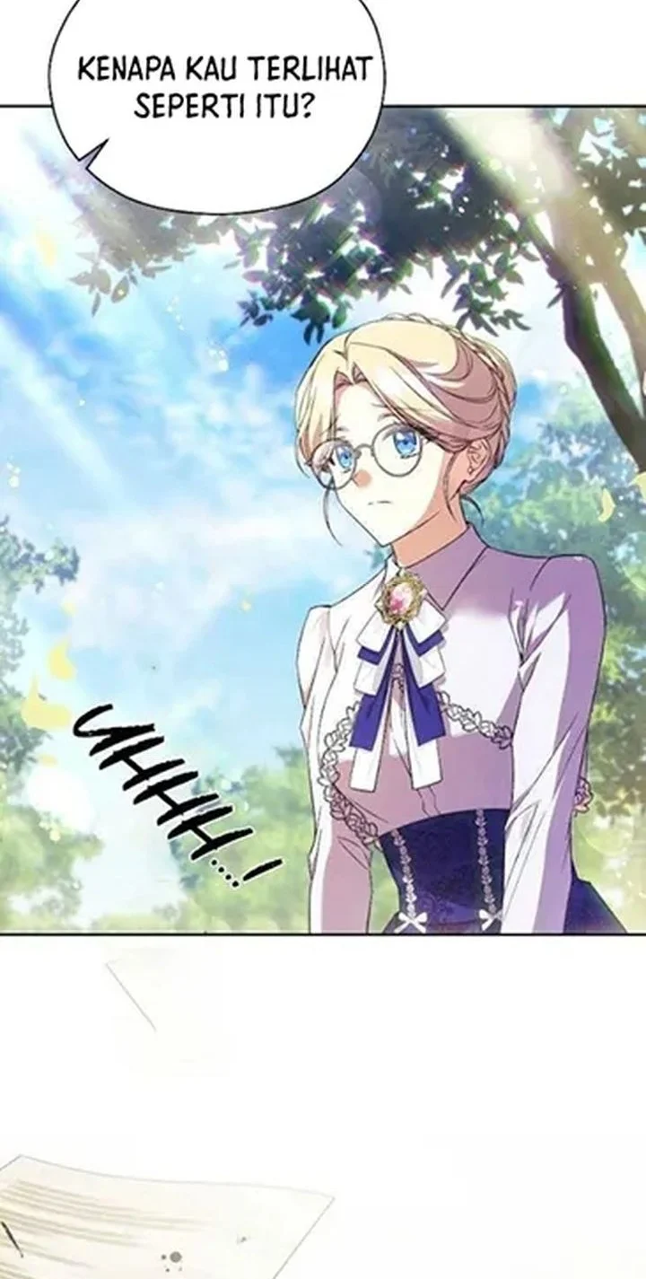 The Immoral Duke Needs to Be Homeschooled Chapter 8 - Halaman 6