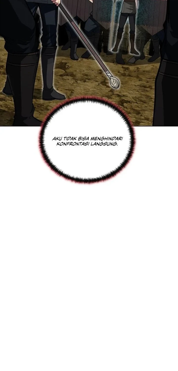 The Immortal Genius Spearman Chapter 13 Gambar 8