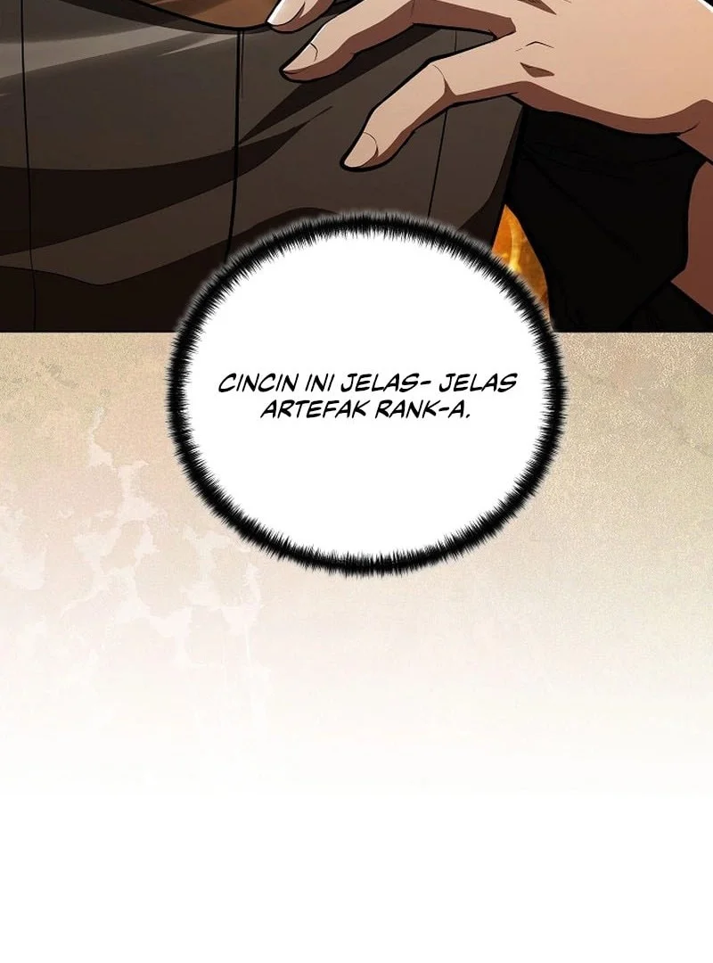 The Immortal Genius Spearman Chapter 15 Gambar 9