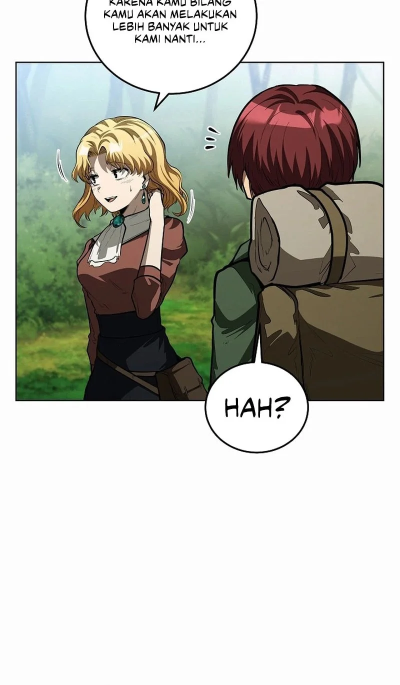 The Immortal Genius Spearman Chapter 16 Gambar 9