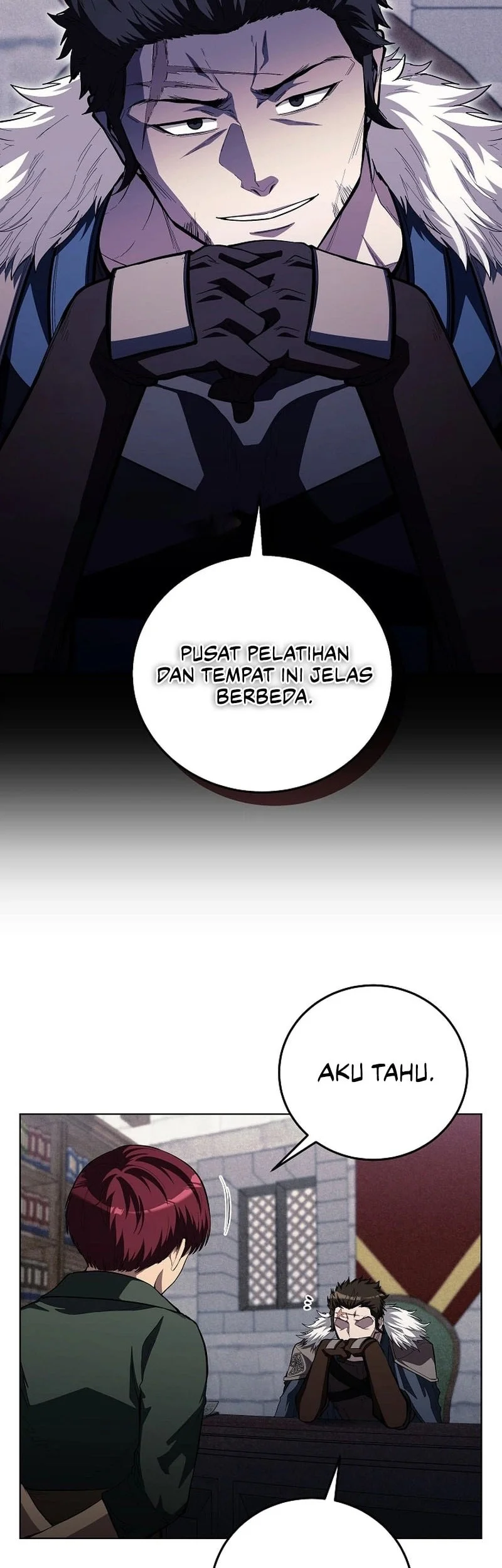 The Immortal Genius Spearman Chapter 17 Gambar 7
