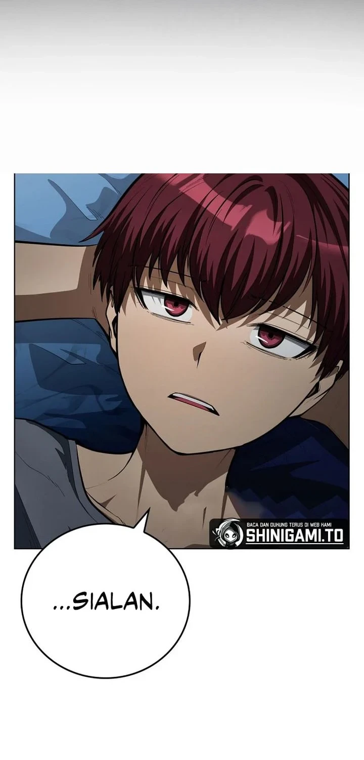The Immortal Genius Spearman Chapter 18 Gambar 8