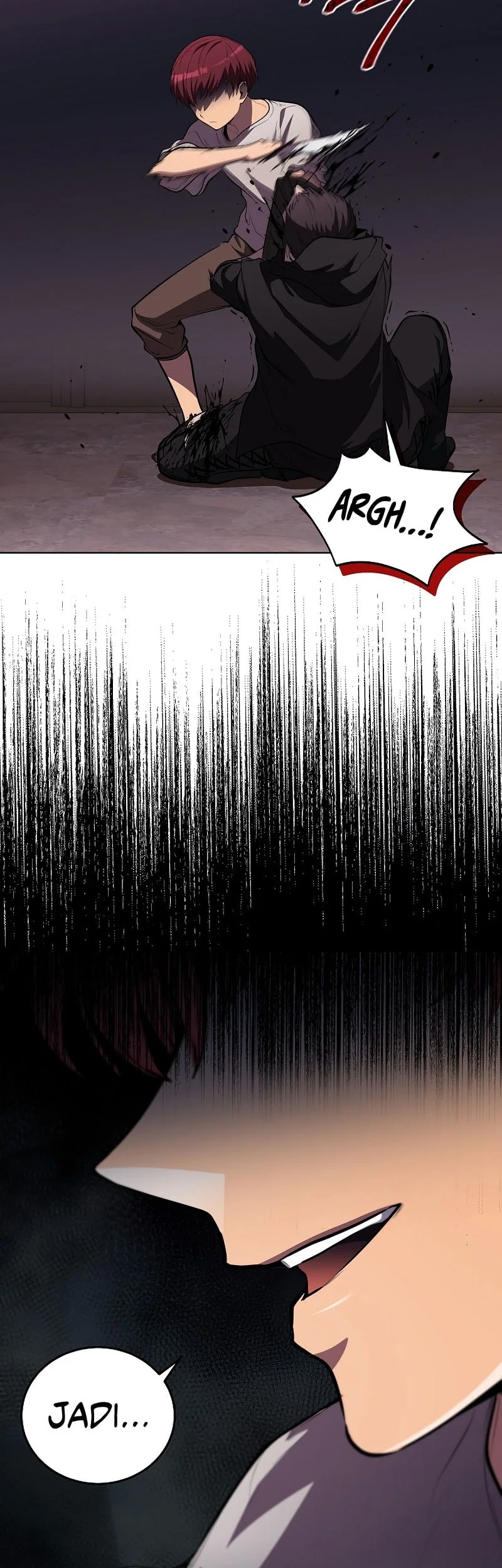 The Immortal Genius Spearman Chapter 2 Gambar 7