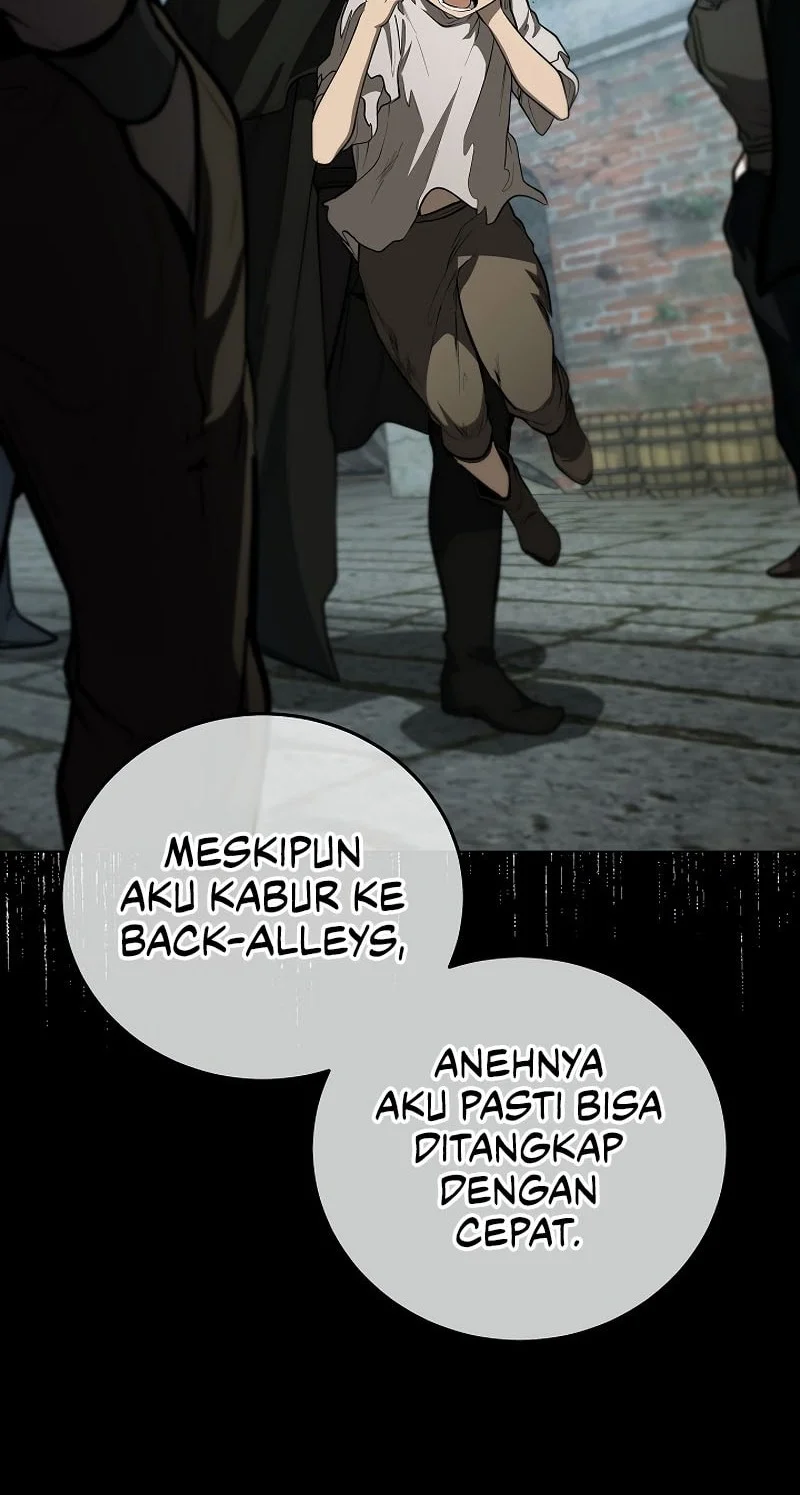 The Immortal Genius Spearman Chapter 2 Gambar 9