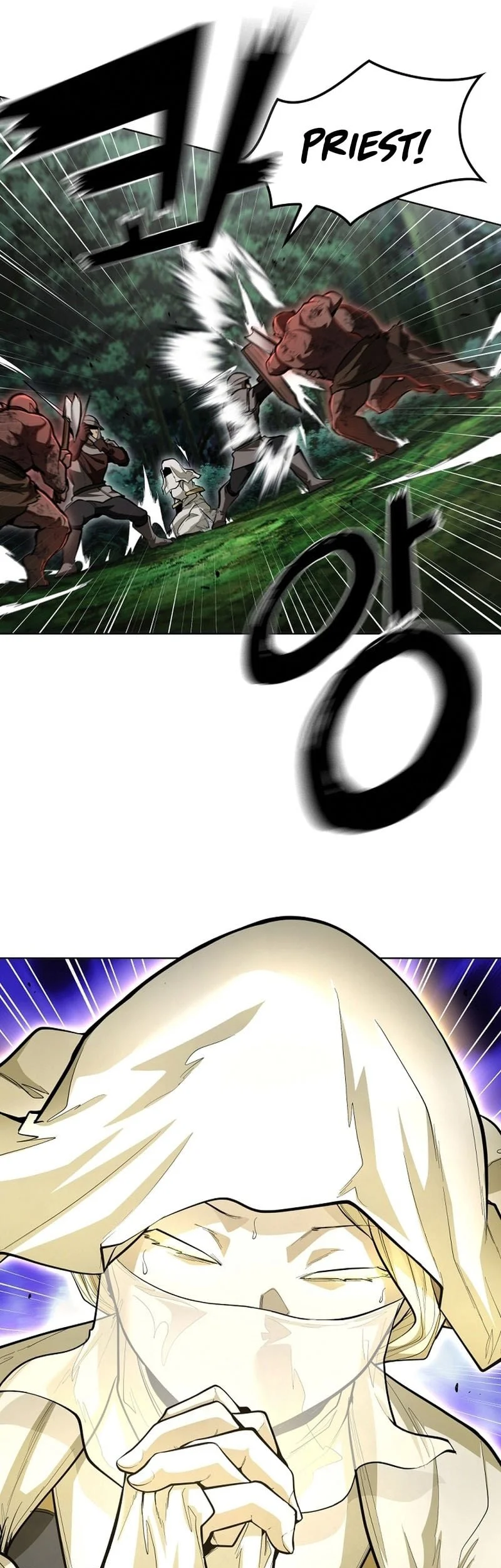 The Immortal Genius Spearman Chapter 22 Gambar 8