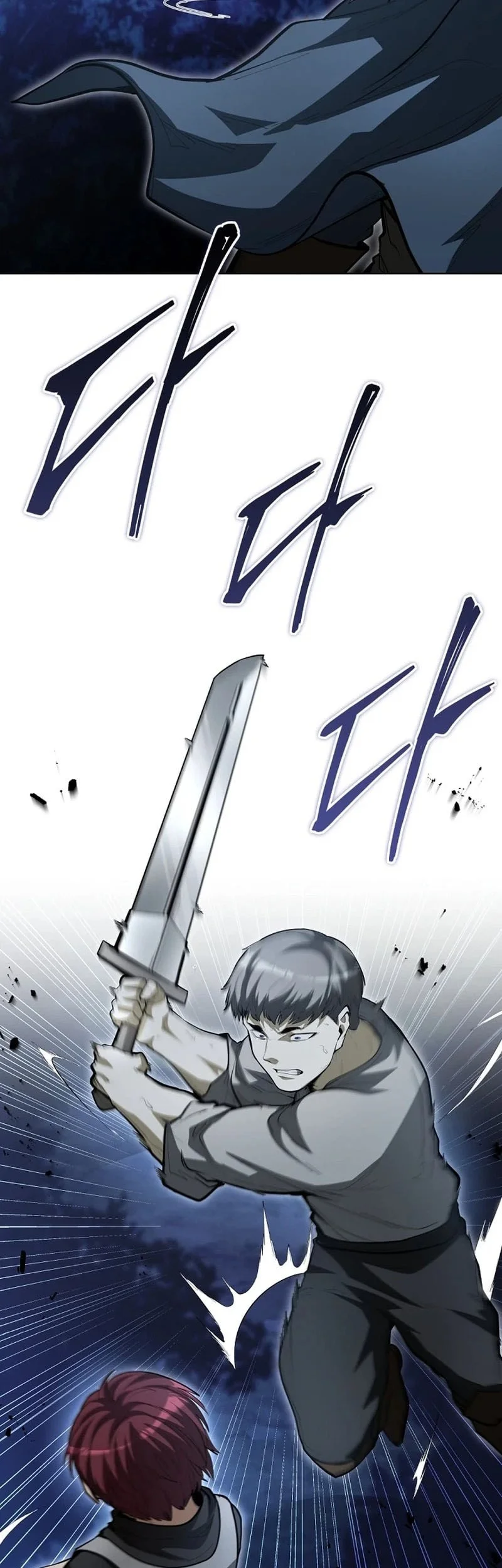 The Immortal Genius Spearman Chapter 24 Gambar 8