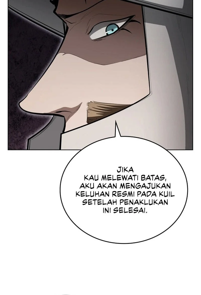 The Immortal Genius Spearman Chapter 26 Gambar 9
