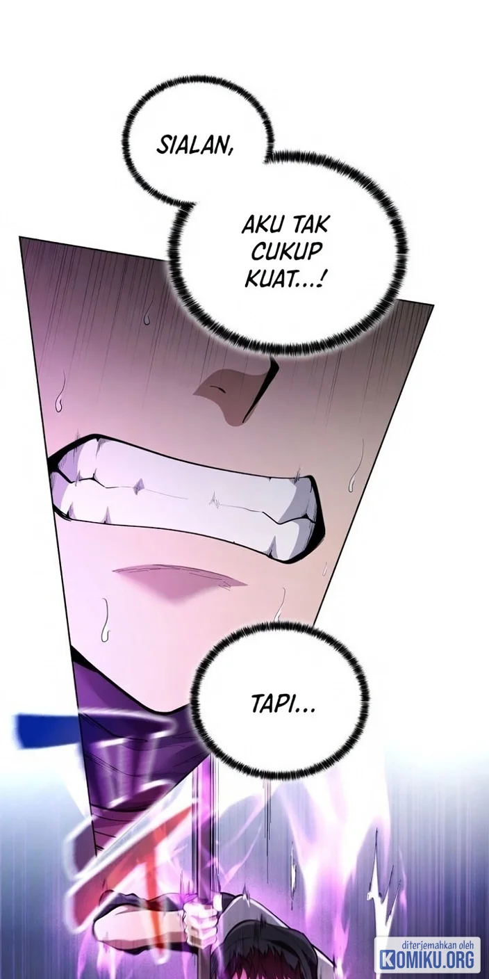 The Immortal Genius Spearman Chapter 29 Gambar 8