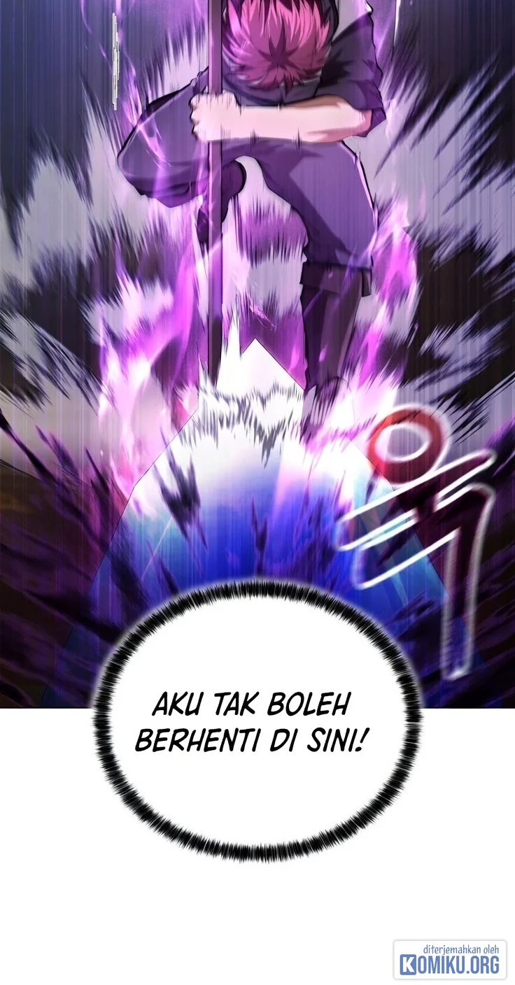 The Immortal Genius Spearman Chapter 29 Gambar 9