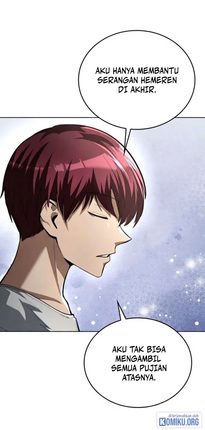 The Immortal Genius Spearman Chapter 30 Gambar 10
