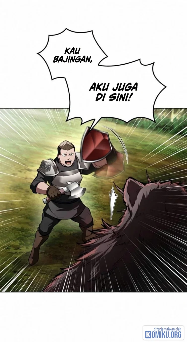 The Immortal Genius Spearman Chapter 32 Gambar 11