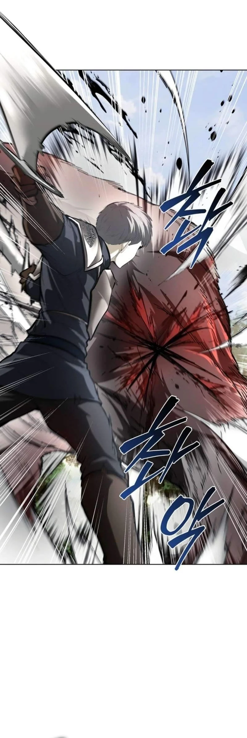 The Immortal Genius Spearman Chapter 32 Gambar 9