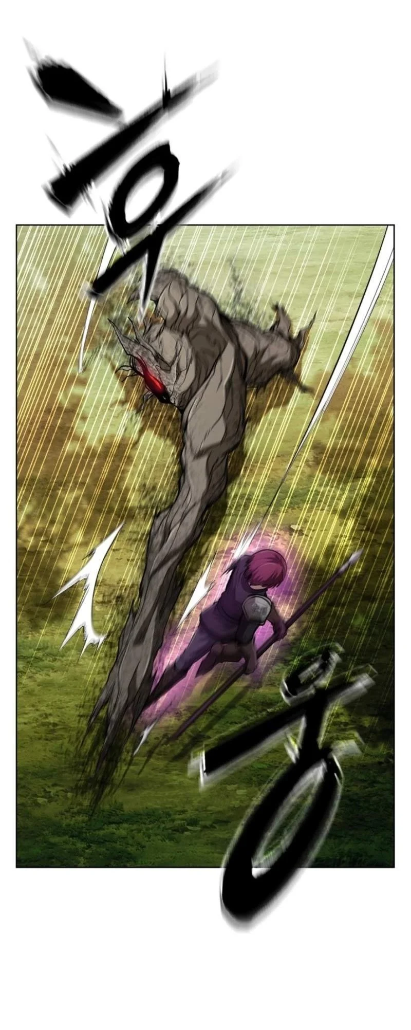 The Immortal Genius Spearman Chapter 33 Gambar 10