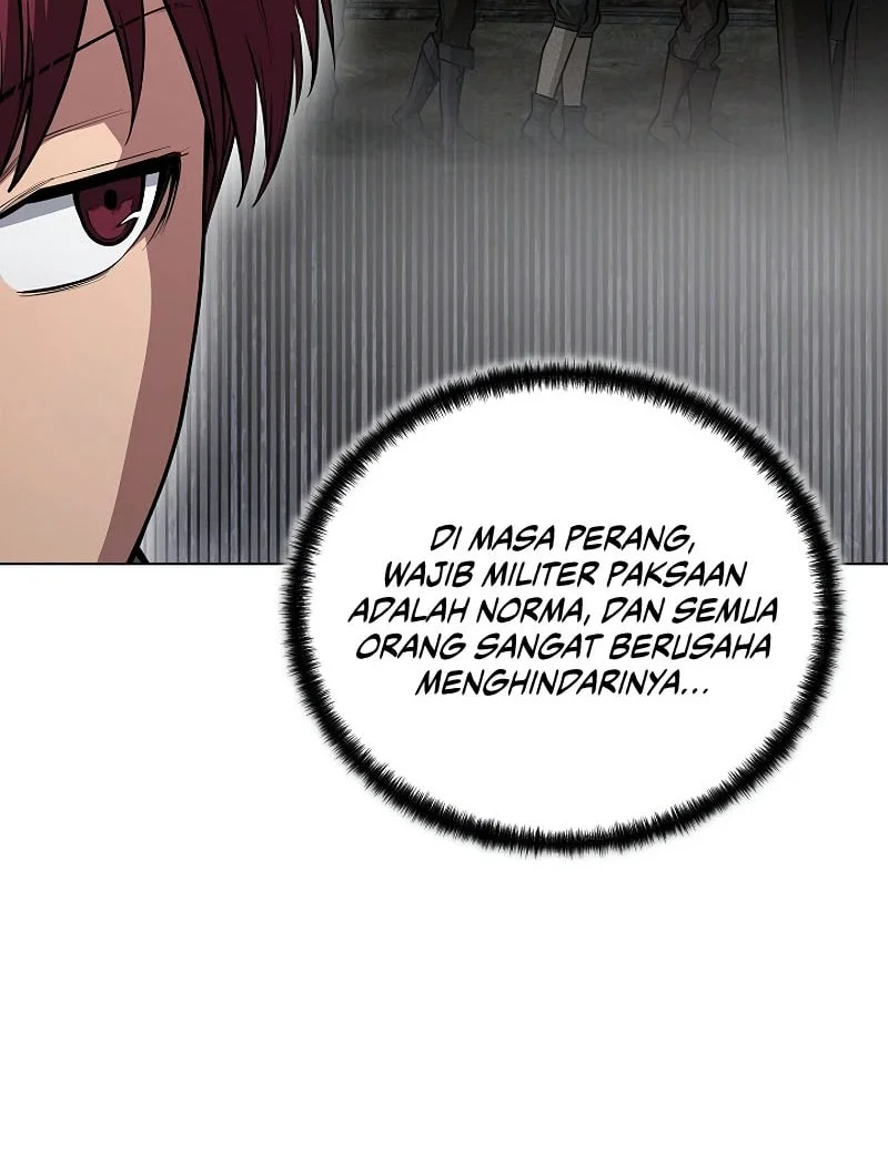 The Immortal Genius Spearman Chapter 5 Gambar 9