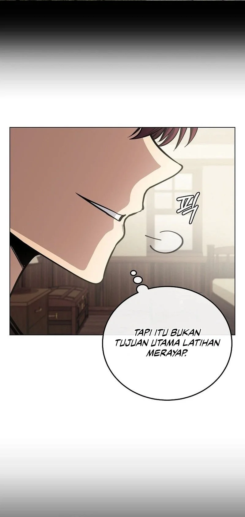 The Immortal Genius Spearman Chapter 9 Gambar 9