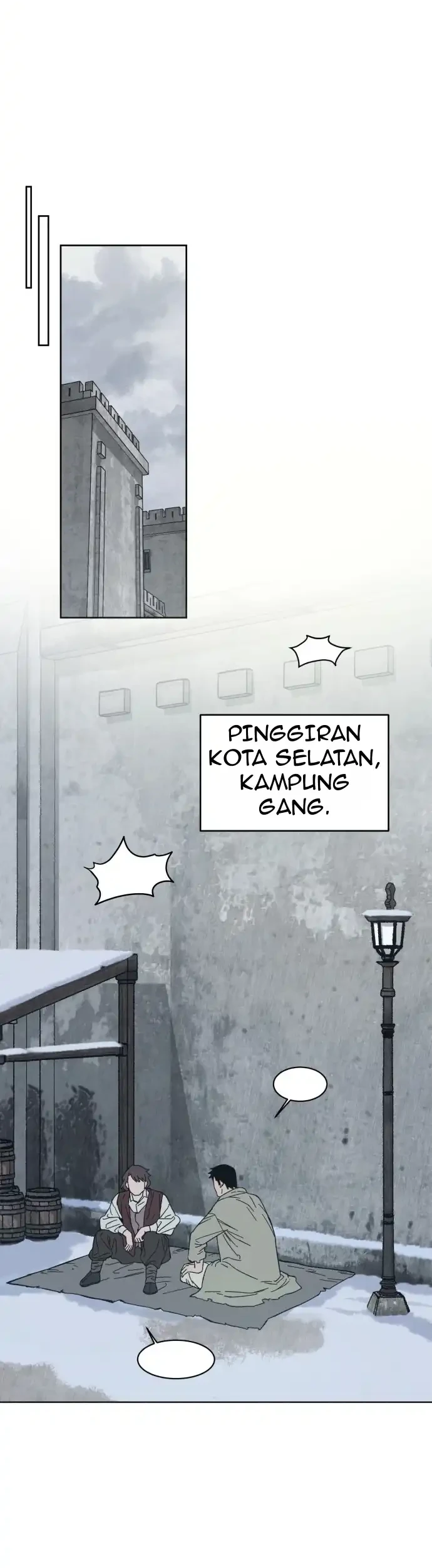 The Impossible Delivery Chapter 1 Gambar 7