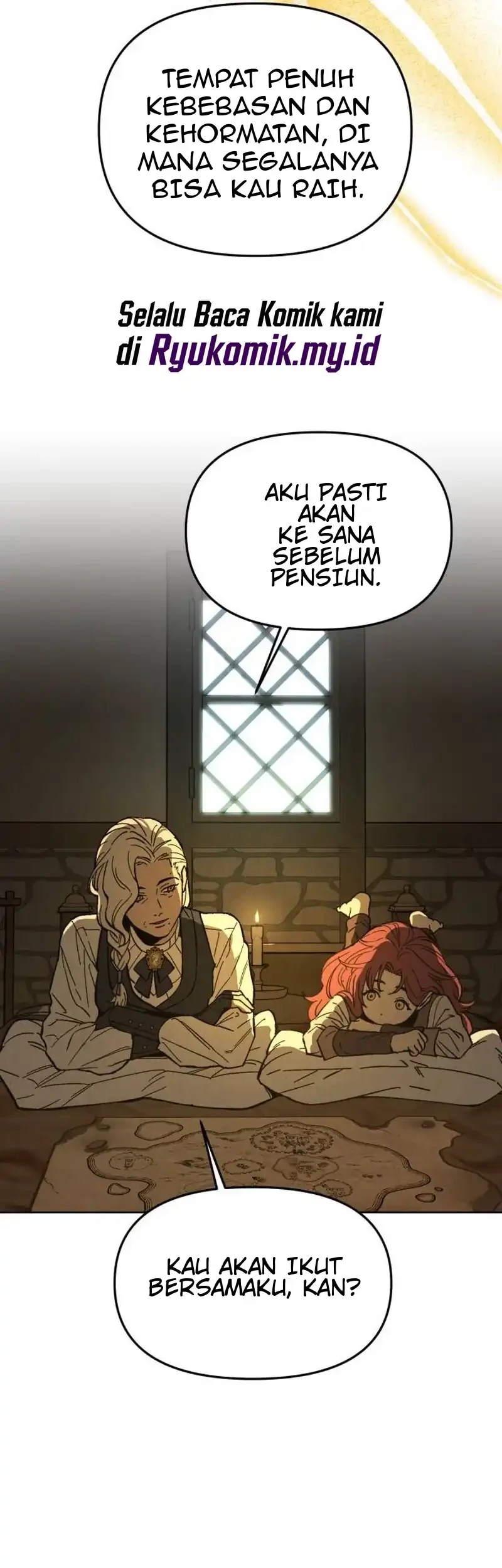 The Impossible Delivery Chapter 2 Gambar 13