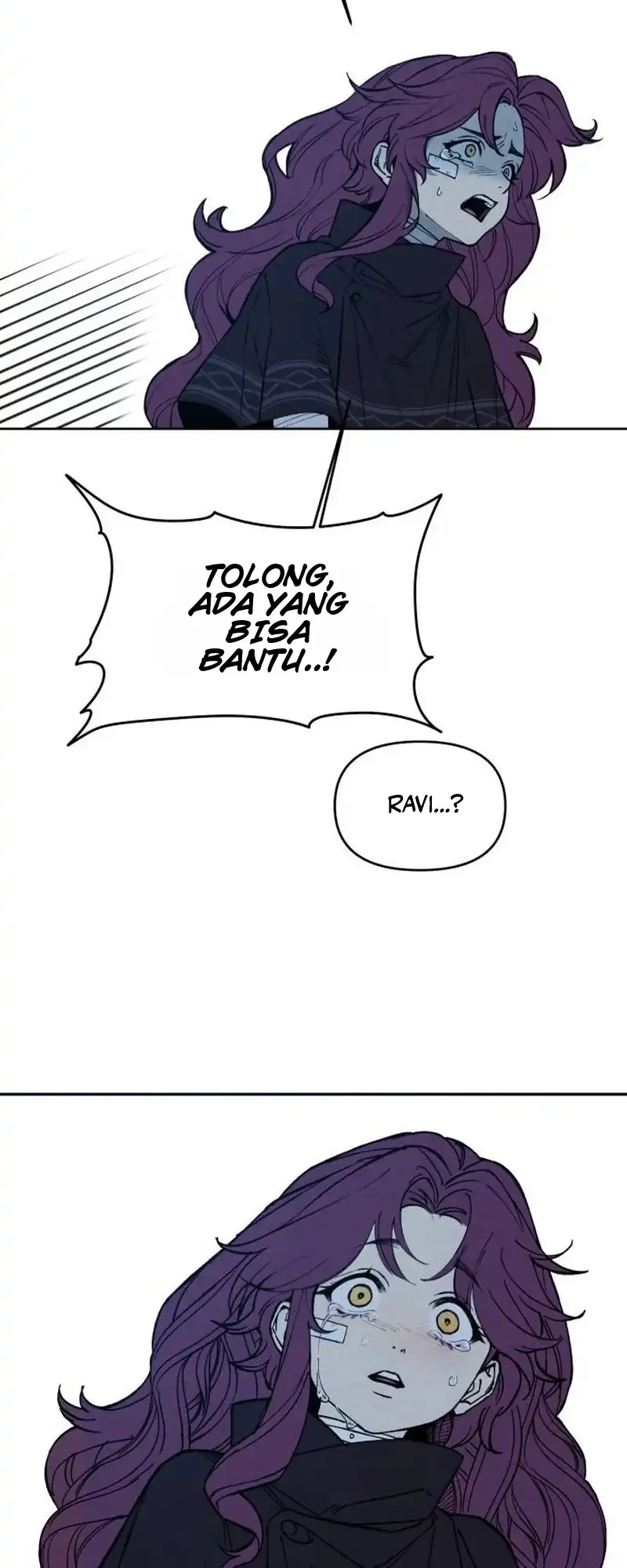 The Impossible Delivery Chapter 3 Gambar 6