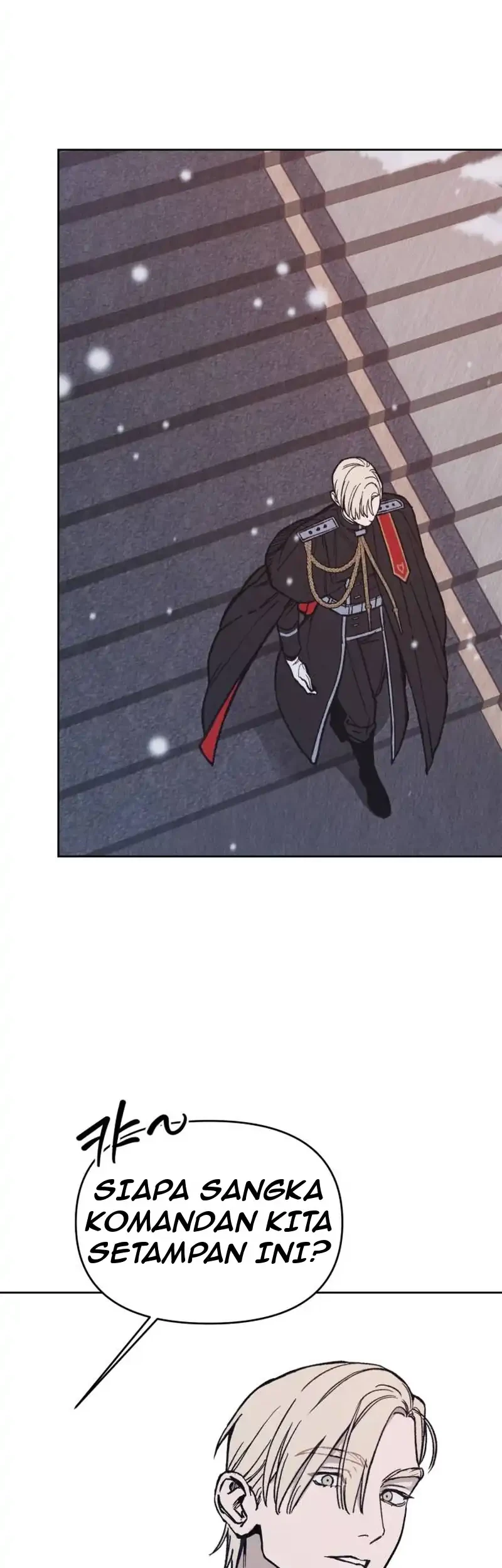 The Impossible Delivery Chapter 4 Gambar 9