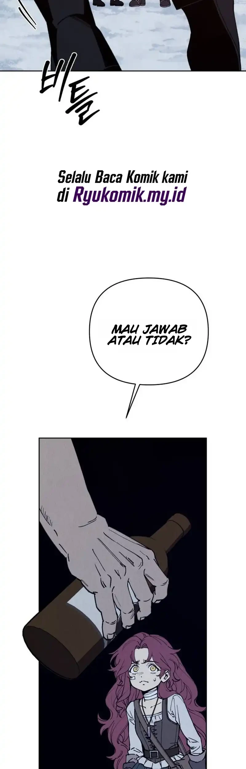 The Impossible Delivery Chapter 5 Gambar 9