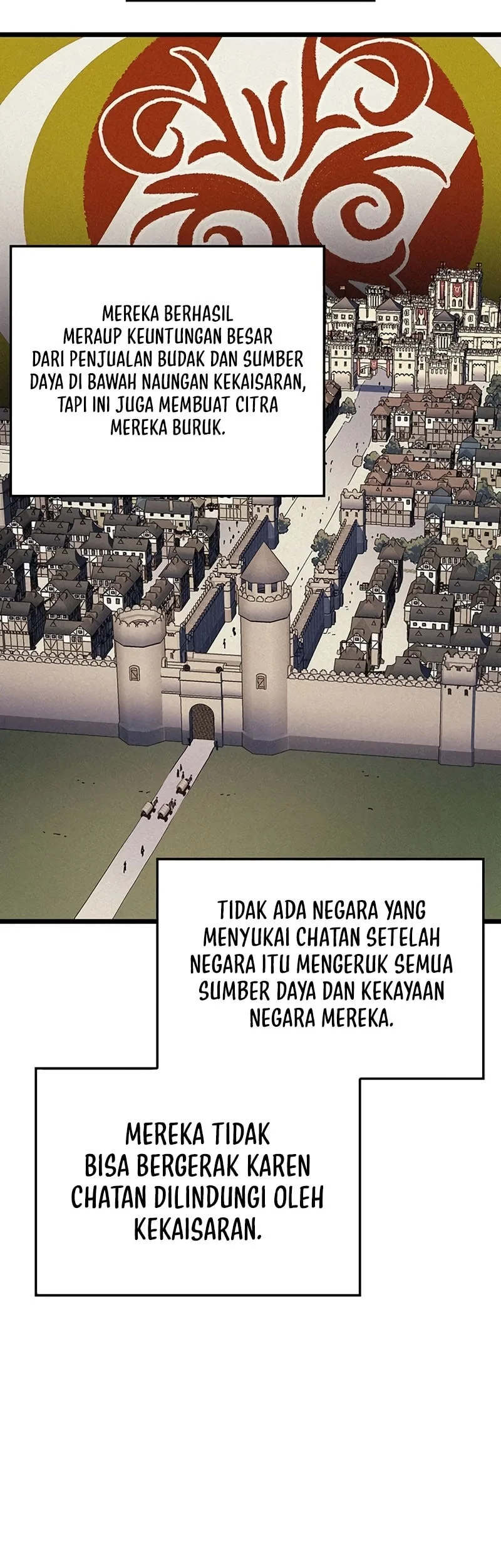 The Indomitable Martial King Chapter 113 Gambar 8