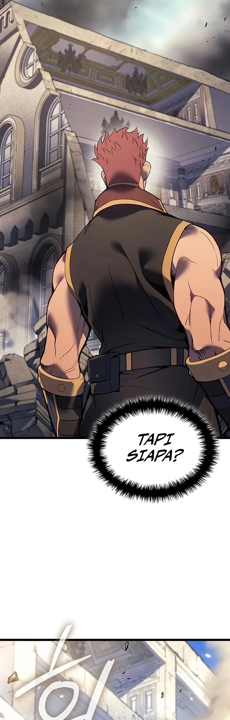 The Indomitable Martial King Chapter 115 Gambar 10
