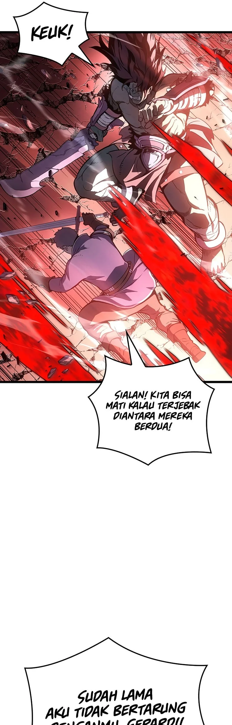 The Indomitable Martial King Chapter 119 Gambar 10
