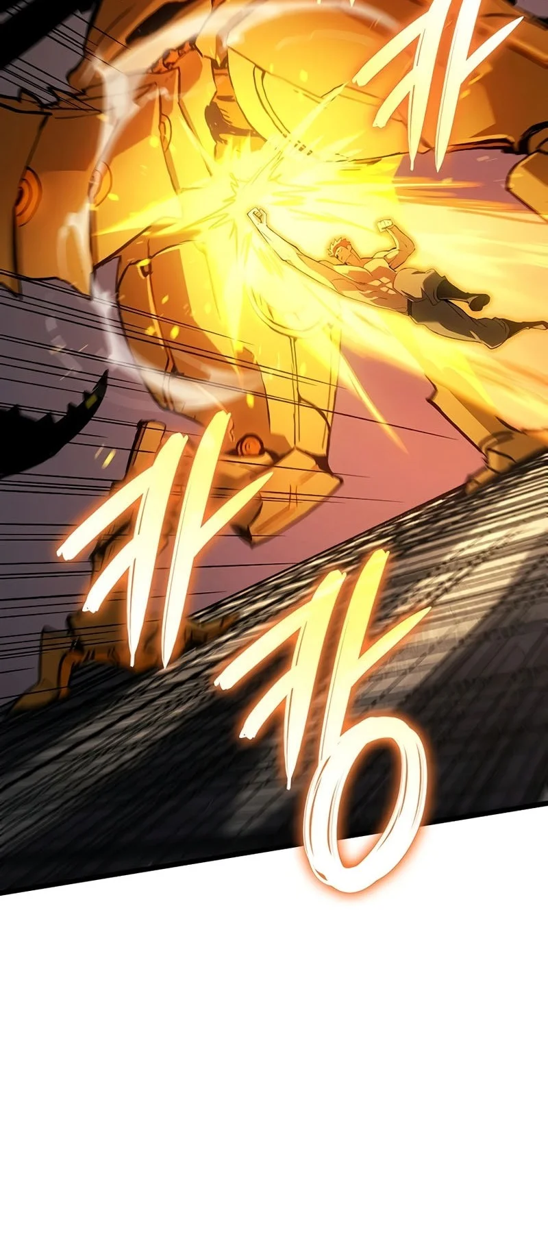 The Indomitable Martial King Chapter 132 Gambar 9