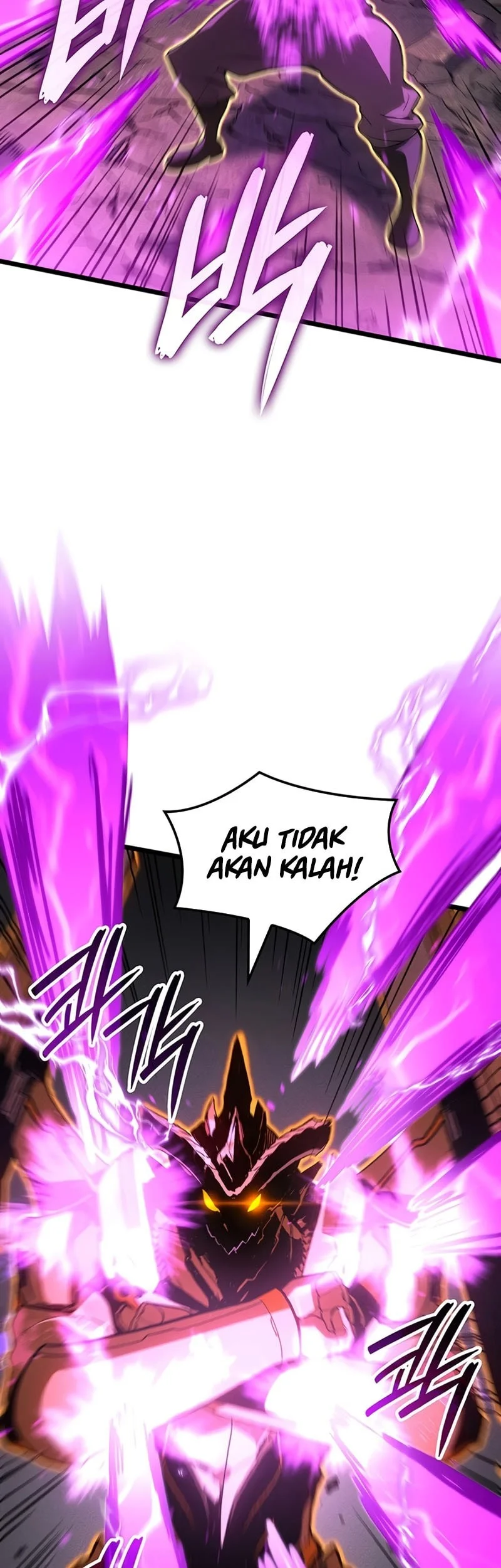 The Indomitable Martial King Chapter 133 Gambar 8