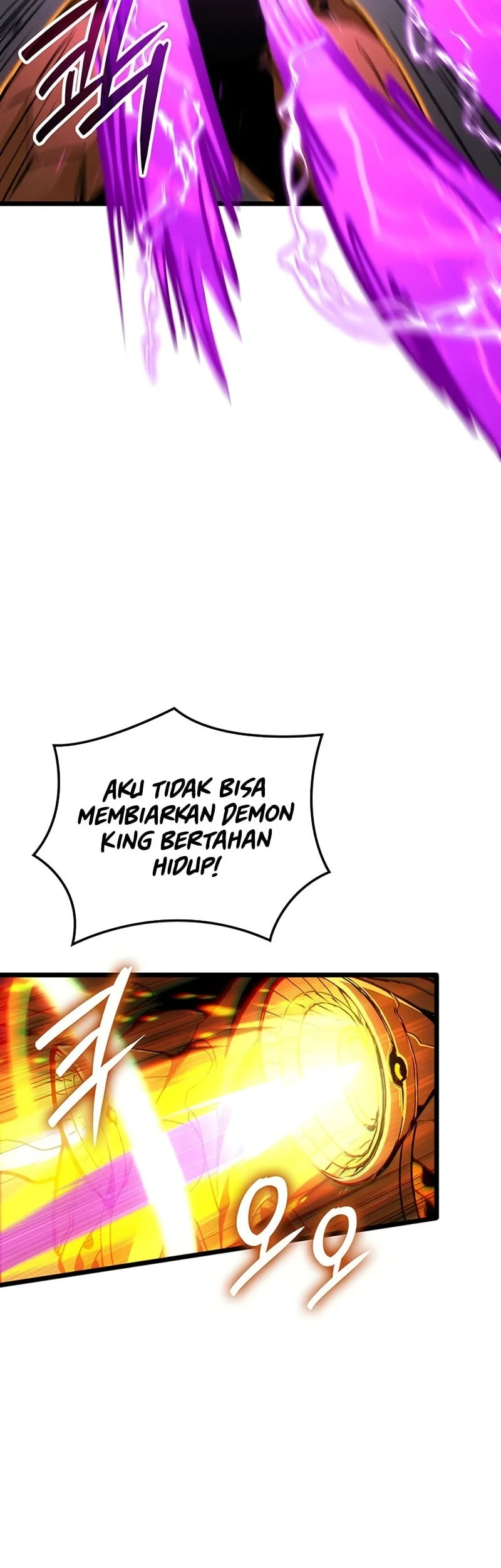 The Indomitable Martial King Chapter 133 Gambar 9