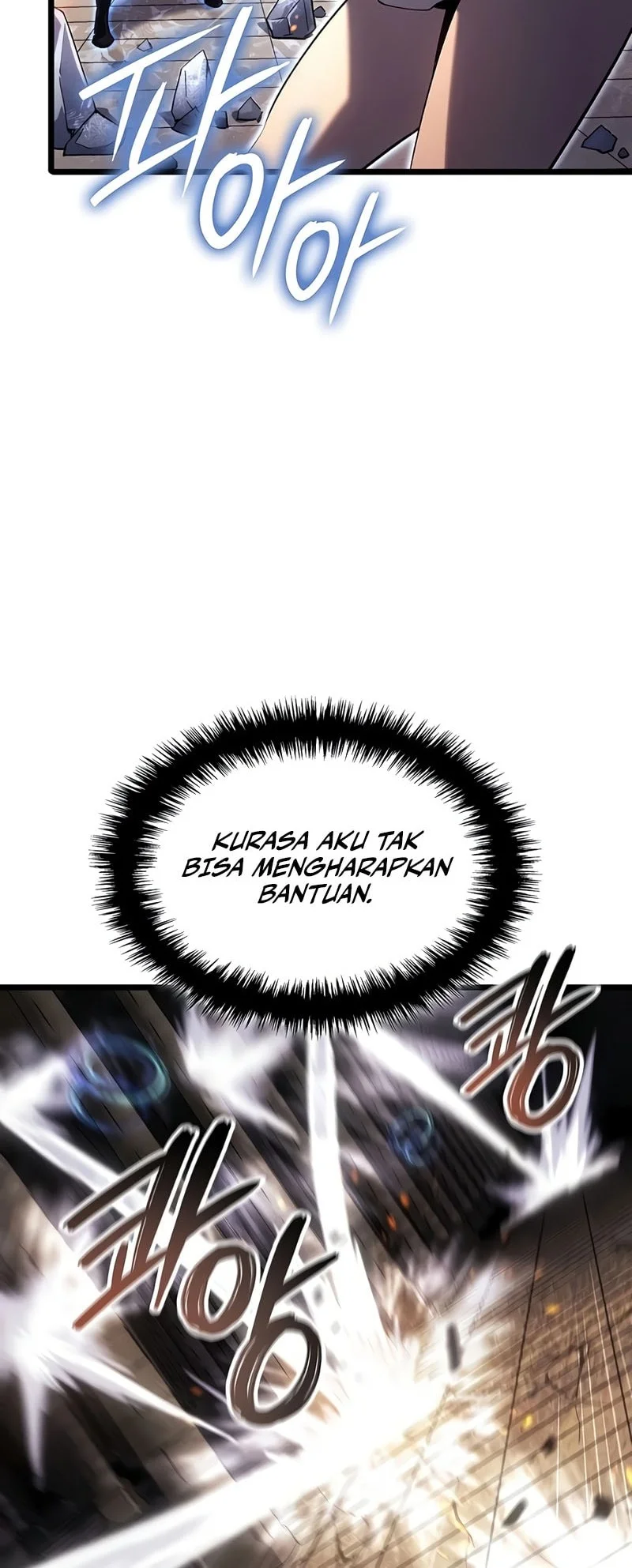 The Indomitable Martial King Chapter 134 Gambar 8