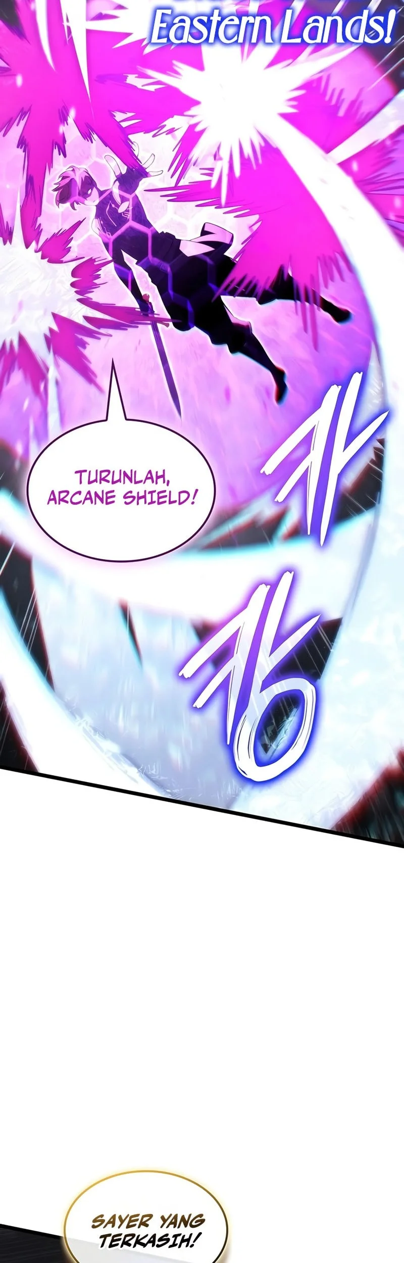 The Indomitable Martial King Chapter 134 Gambar 10