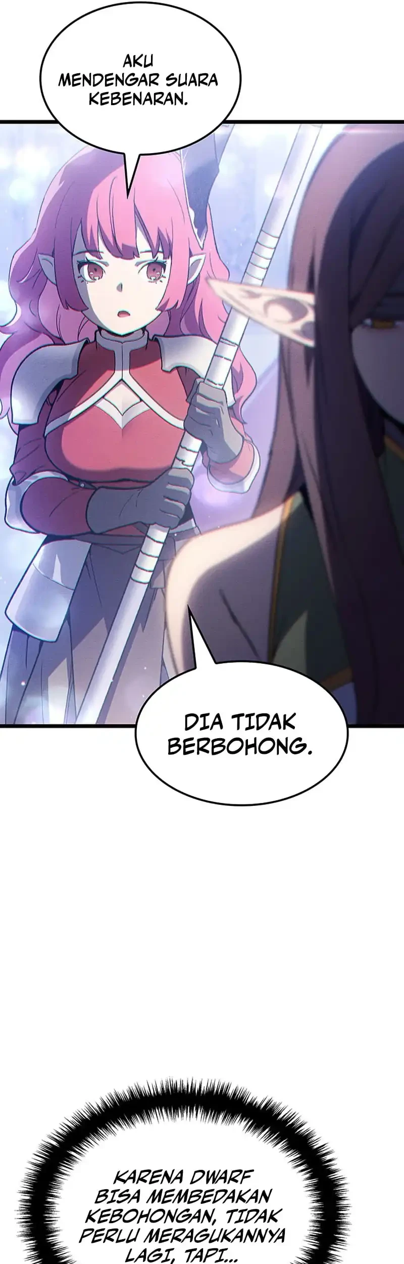 The Indomitable Martial King Chapter 138 Gambar 9