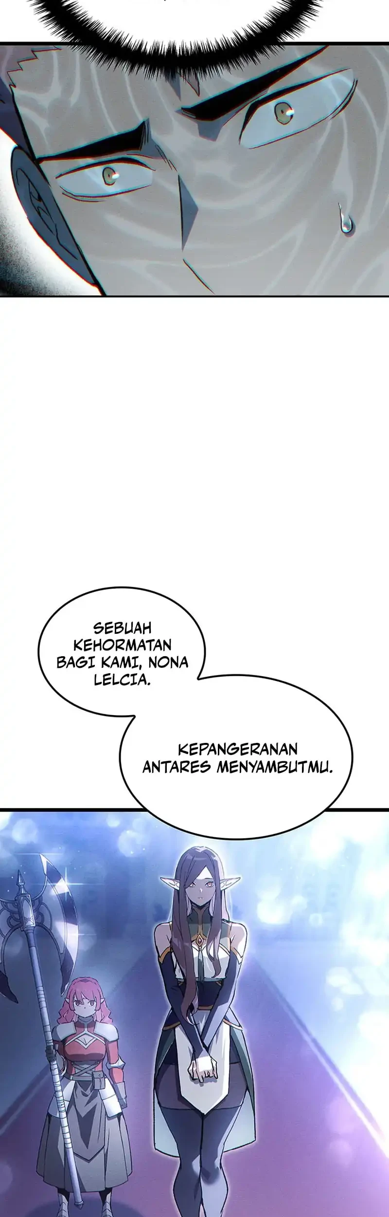 The Indomitable Martial King Chapter 138 Gambar 10