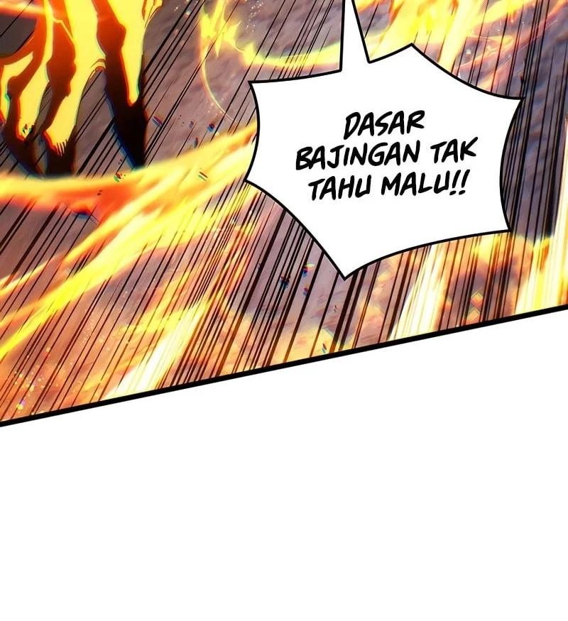 The Indomitable Martial King Chapter 139 Gambar 10