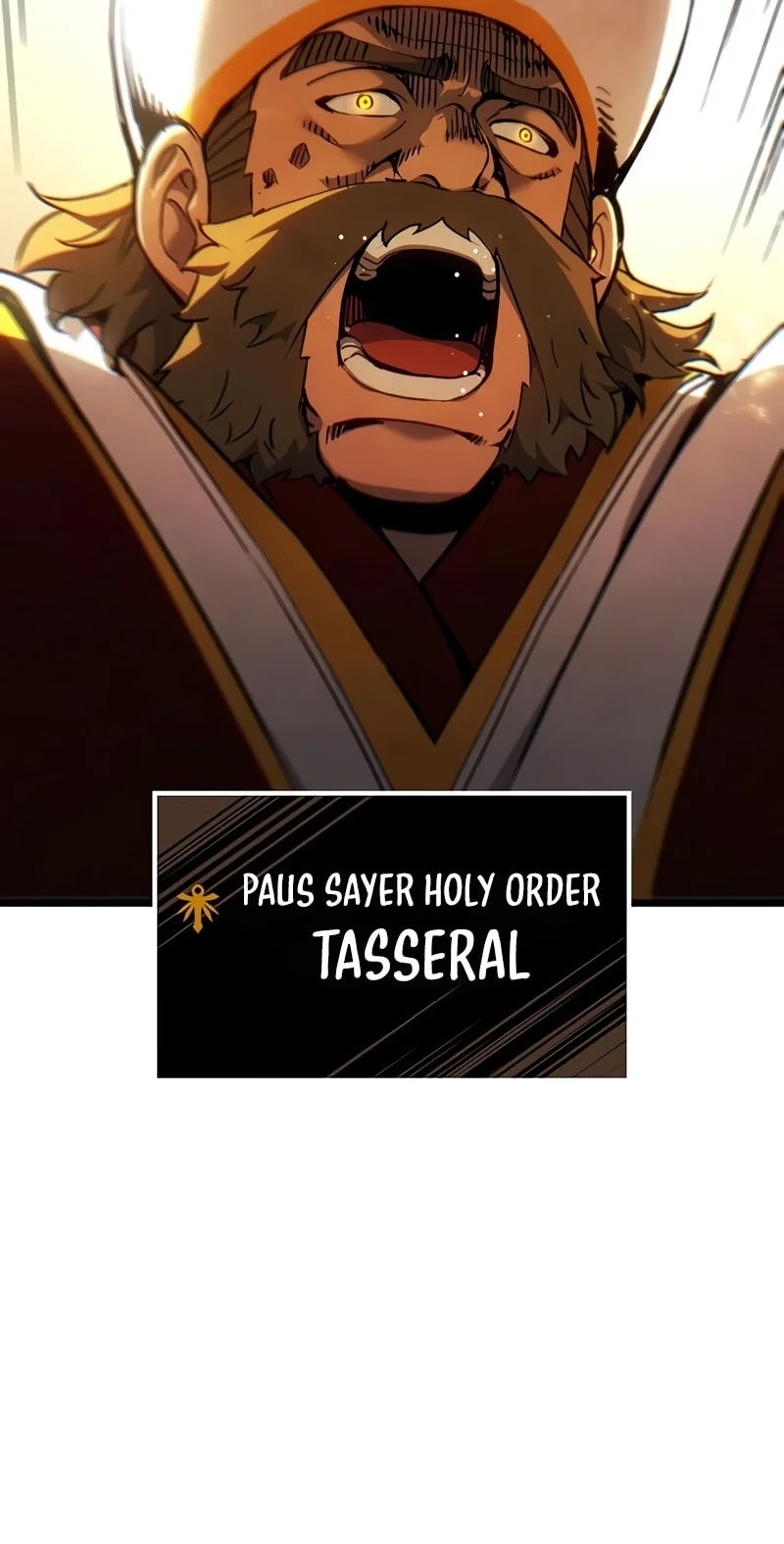The Indomitable Martial King Chapter 141 Gambar 9