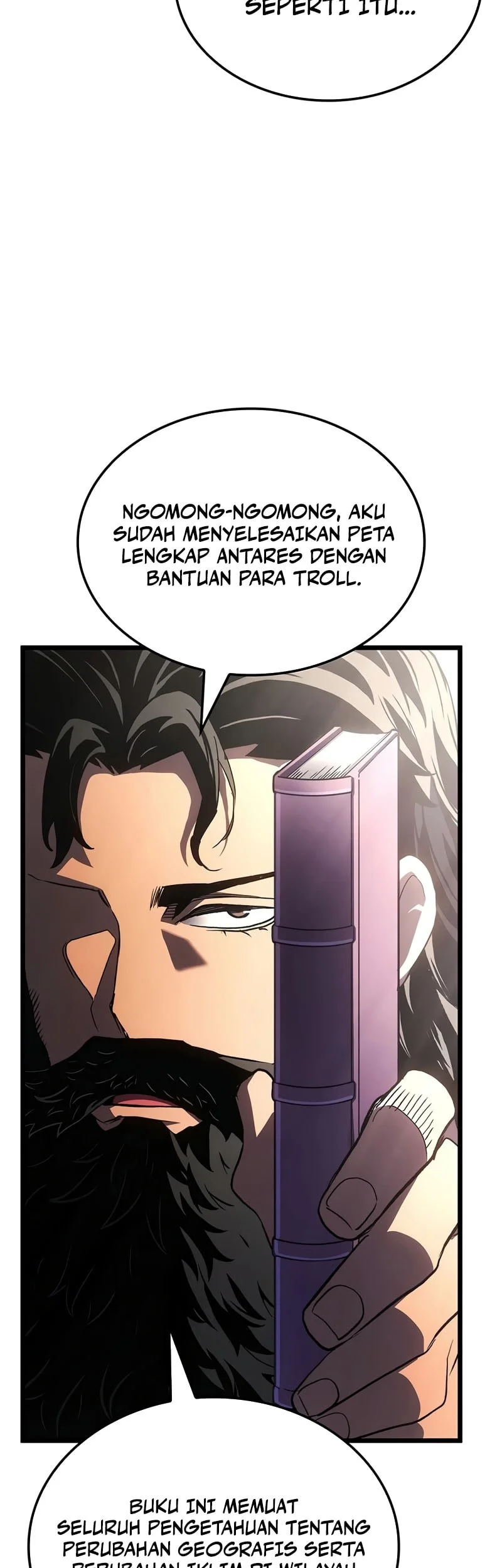 The Indomitable Martial King Chapter 142 Gambar 9