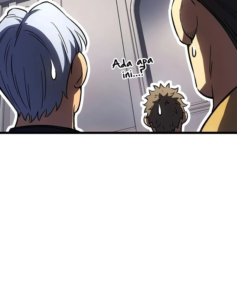 The Indomitable Martial King Chapter 143 Gambar 9