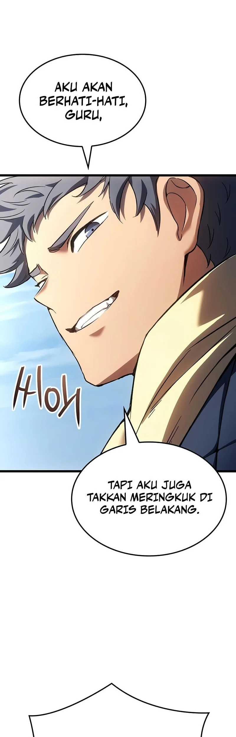 The Indomitable Martial King Chapter 143 Gambar 11