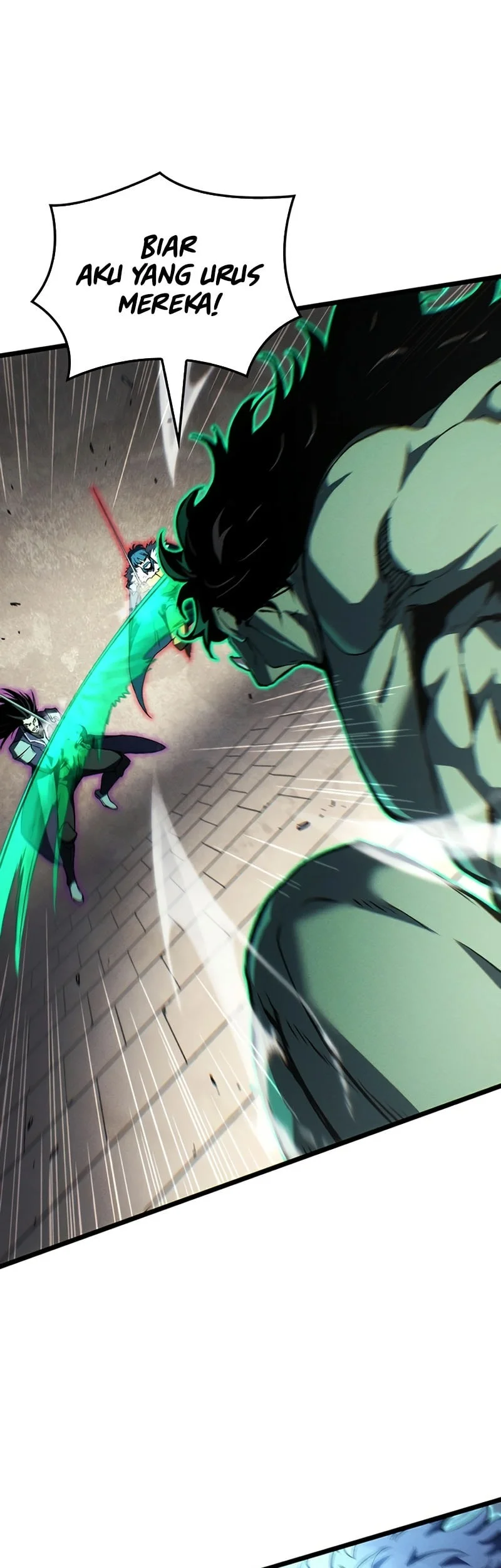 The Indomitable Martial King Chapter 145 Gambar 10