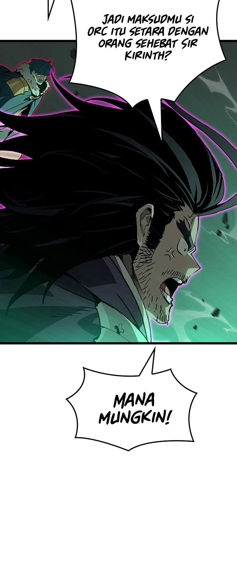 The Indomitable Martial King Chapter 146 Gambar 11