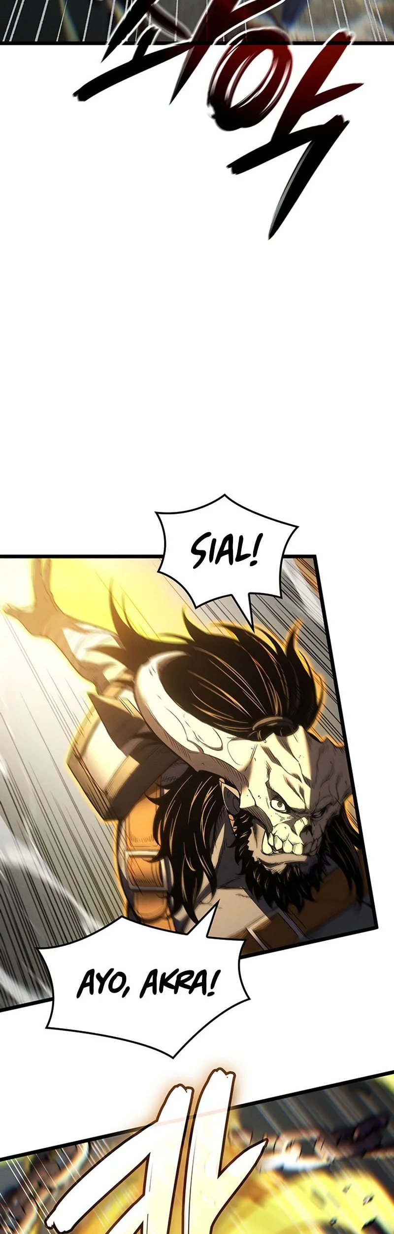 The Indomitable Martial King Chapter 149 Gambar 8