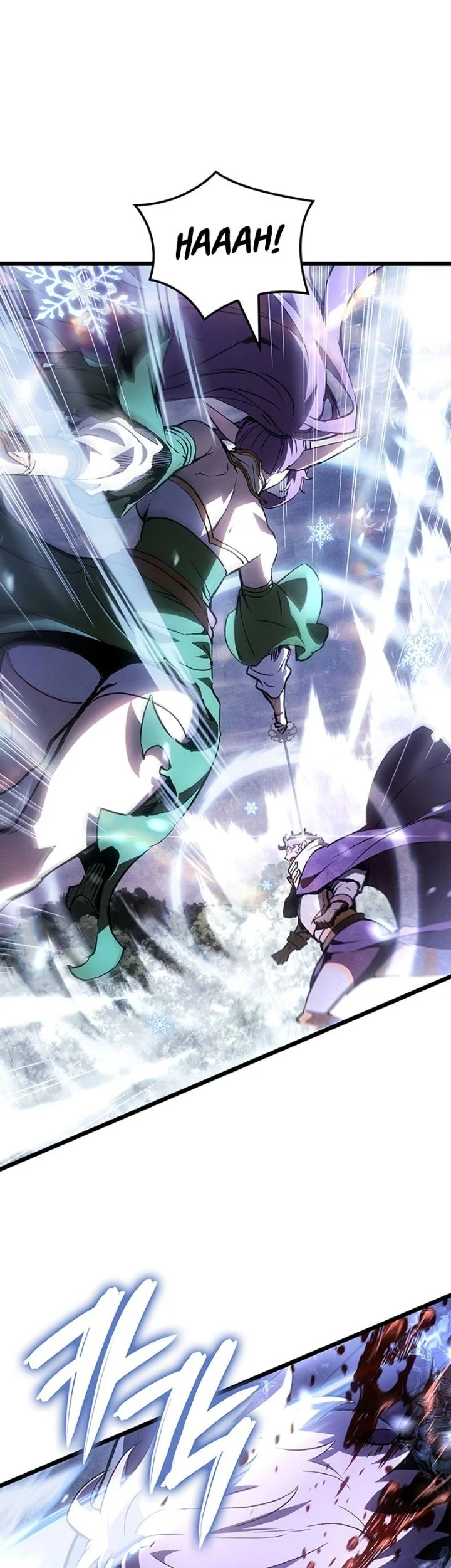 The Indomitable Martial King Chapter 151 Gambar 7